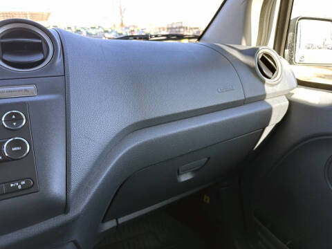 2013 Ford Transit Connect XLT