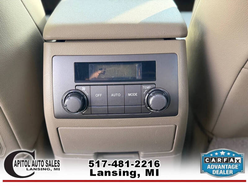 2010 Toyota Highlander Limited