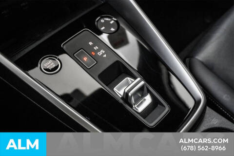 2024 Audi A3 Premium 40 TFSI