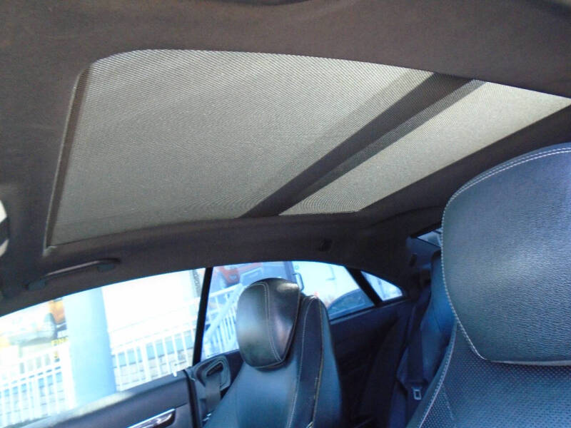 2014 Mercedes-Benz E-Class E 350