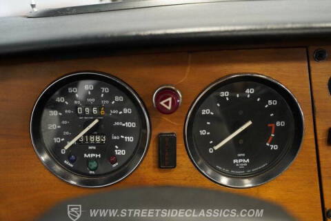 1978 Triumph Spitfire
