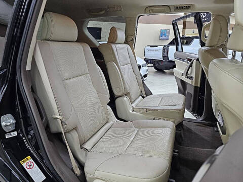 2017 Lexus GX 460