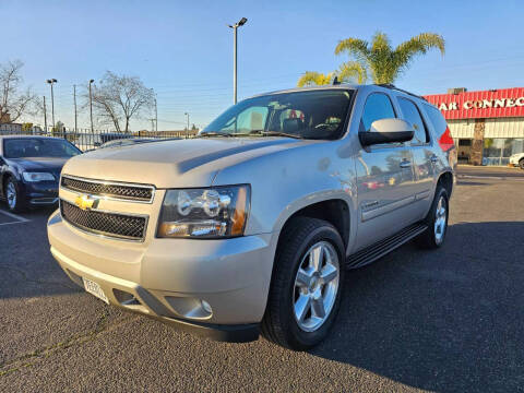 2007 Chevrolet Tahoe