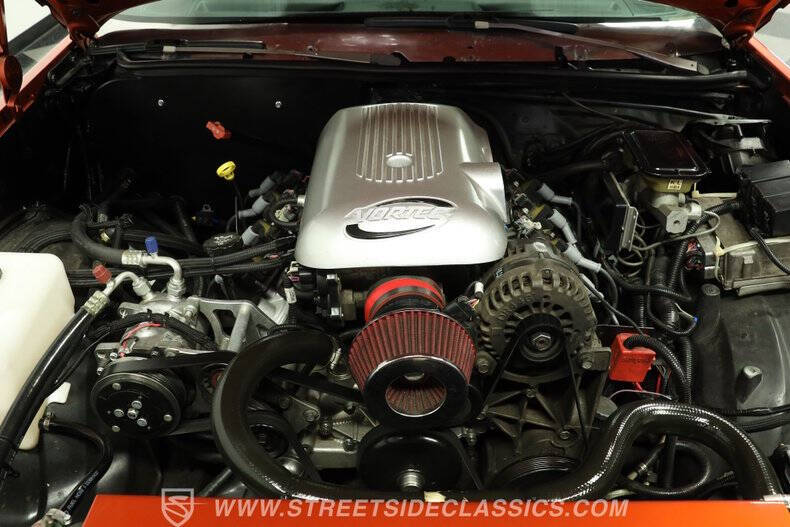 1986 Chevrolet El Camino