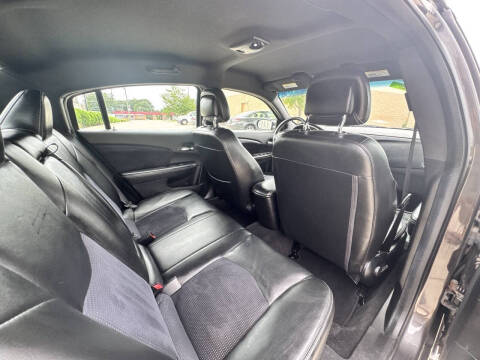 2014 Chrysler 200 Limited