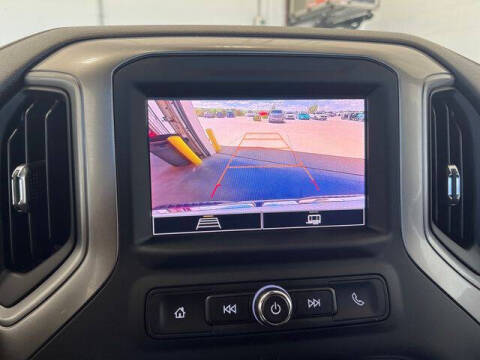 2024 GMC Sierra 3500HD