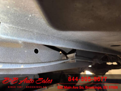 1977 Dodge Ramcharger