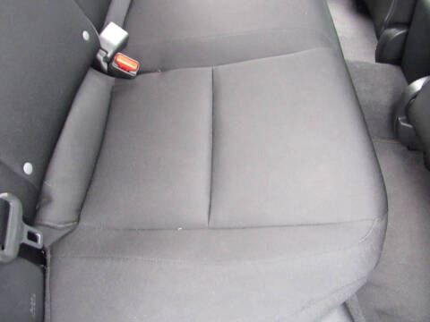 2022 Honda Civic LX