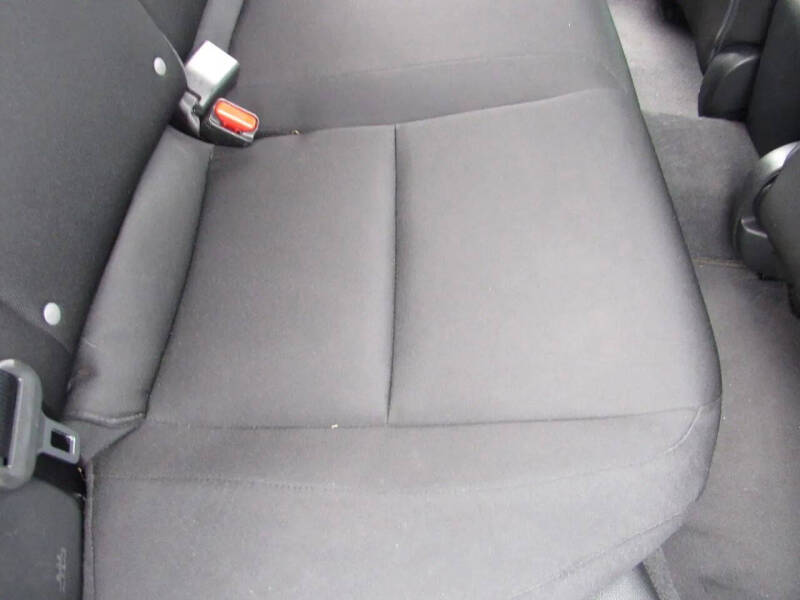 2022 Honda Civic LX