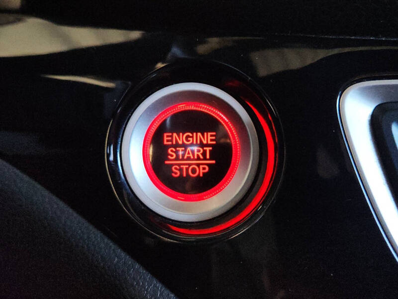 2022 Honda Ridgeline Black Edition