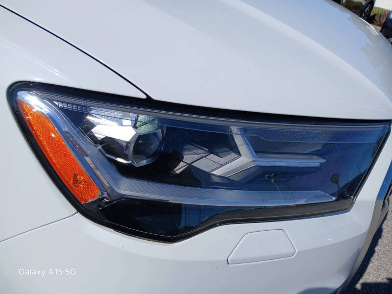 2021 Audi Q7 quattro Premium Plus 55 TFSI