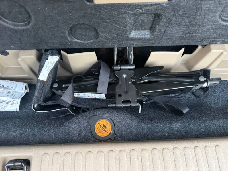 2010 Ford Explorer Eddie Bauer