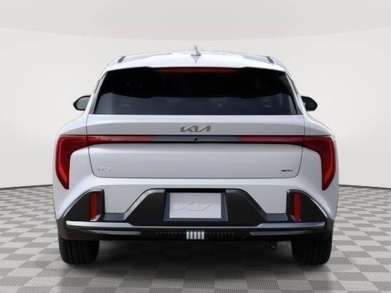 2026 Kia K4 Hatchback GT-Line