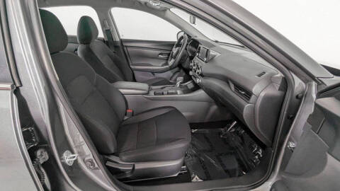 2023 Nissan Sentra S