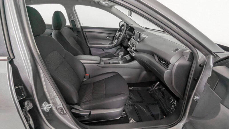 2023 Nissan Sentra S