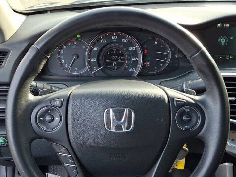 2013 Honda Accord Sport