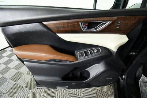 2019 Subaru Ascent Touring