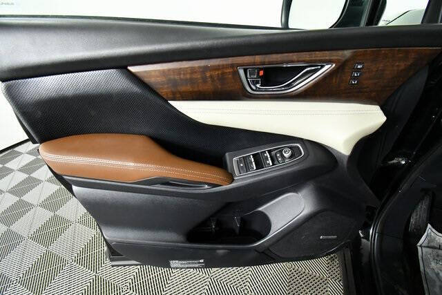 2019 Subaru Ascent Touring