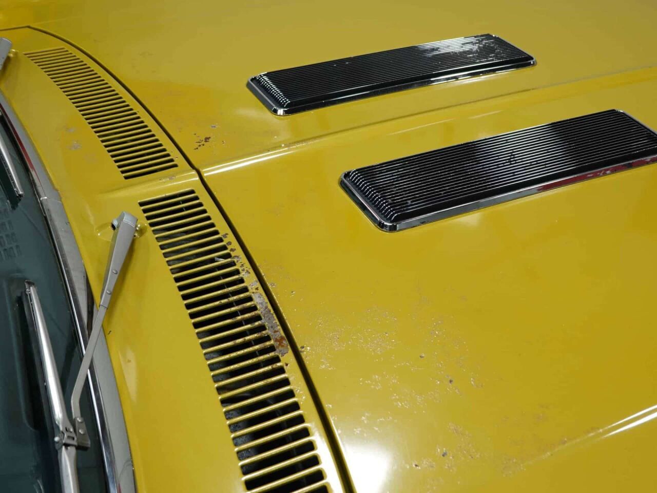 1972 Chevrolet Nova 67