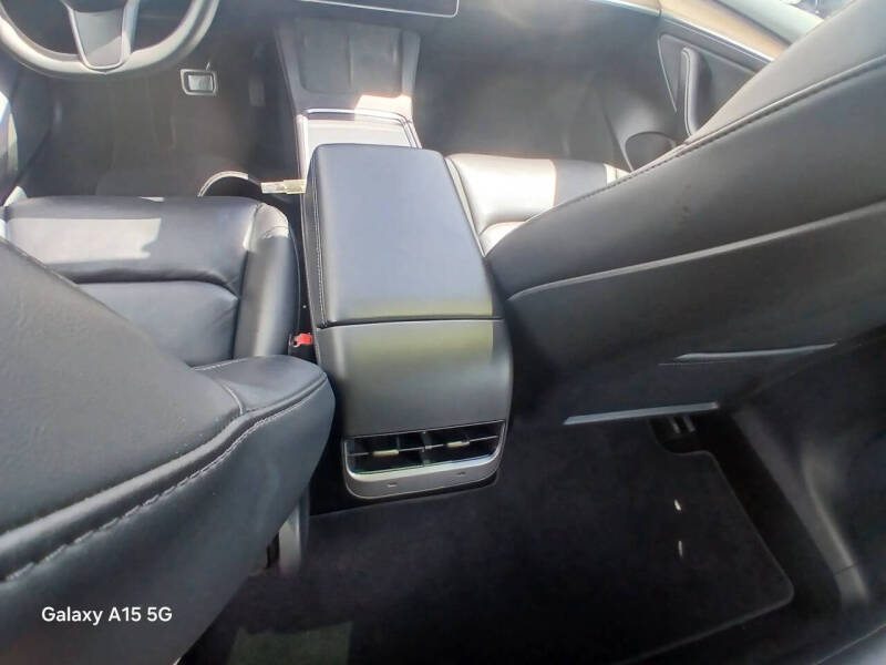 2021 Tesla Model 3 Performance
