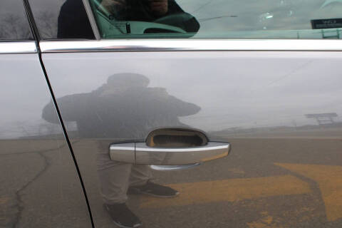 2011 Buick Regal CXL