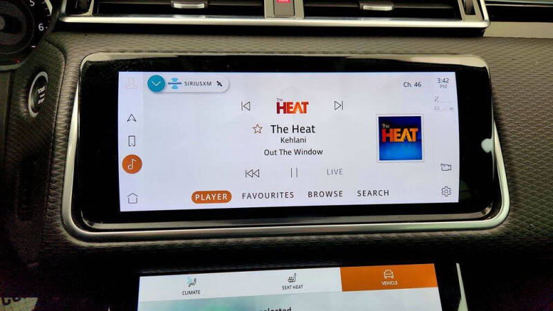 2021 Land Rover Range Rover Velar P250 S