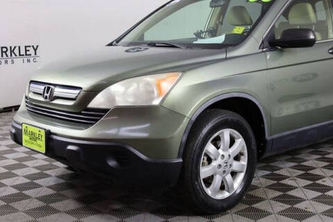 2008 Honda CR-V EX