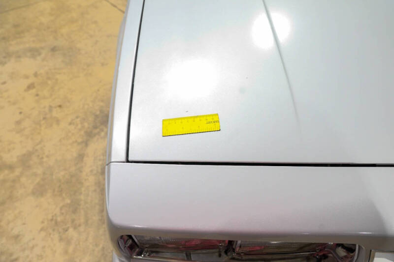 1984 Chevrolet Cavalier CS