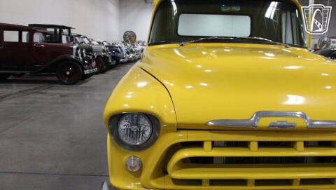 1957 Chevrolet 3100