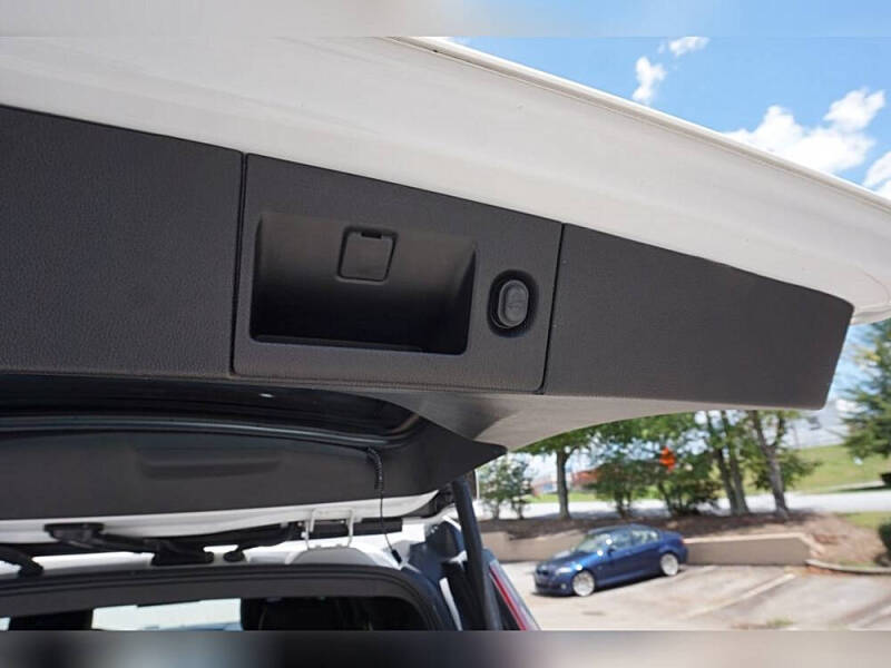 2019 Cadillac Escalade Platinum