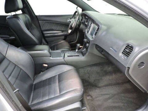 2012 Dodge Charger