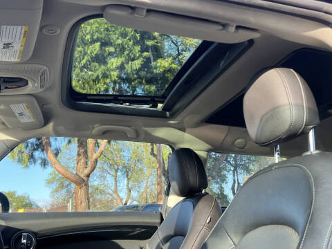 2014 MINI Hardtop Cooper