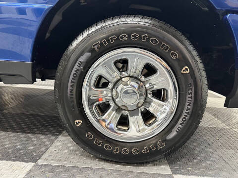 2011 Ford Ranger XLT