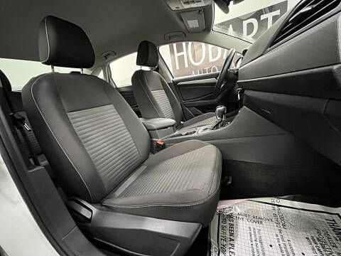 2024 Volkswagen Jetta S