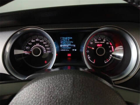 2014 Ford Shelby GT500