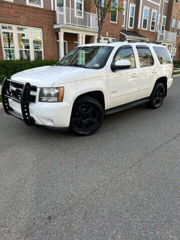 2011 Chevrolet Tahoe for sale at Pak1 Trading LLC in Little Ferry NJ
