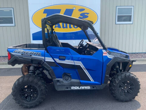 2018 Polaris General