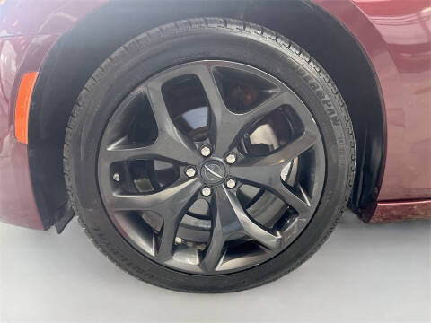 2023 Chrysler 300 S V6