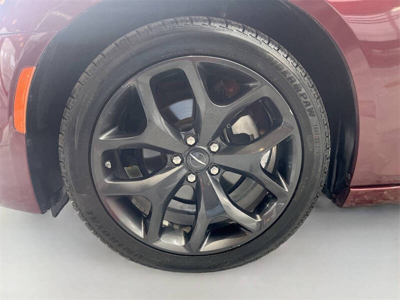 2023 Chrysler 300 S V6