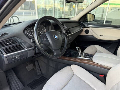2012 BMW X5 xDrive35i Premium