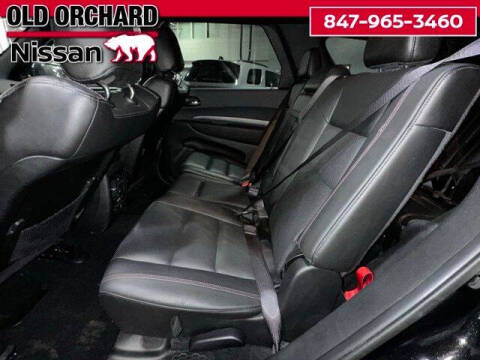 2022 Dodge Durango R/T