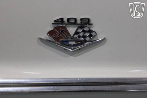 1963 Chevrolet Impala