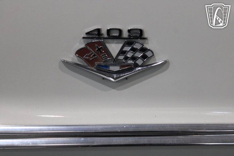 1963 Chevrolet Impala