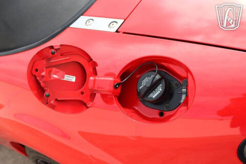 2006 Mazda MX-5 Miata
