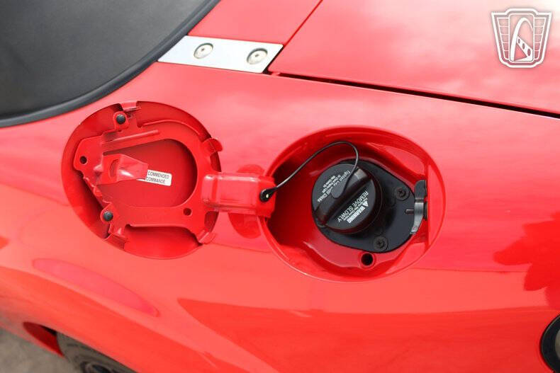 2006 Mazda MX-5 Miata