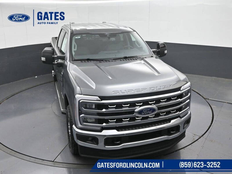 2026 Ford F-350 Super Duty