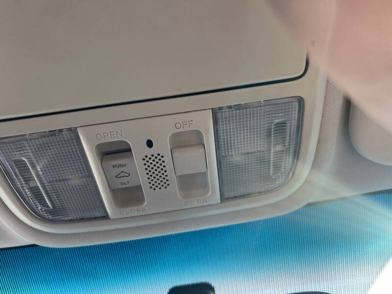 2013 Honda CR-V EX-L w/Navi