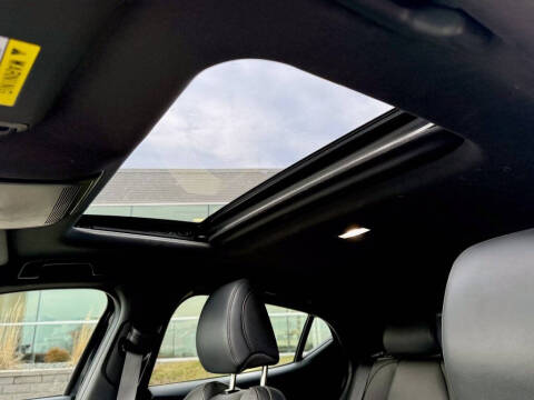 2020 Mazda Mazda3 Hatchback Premium