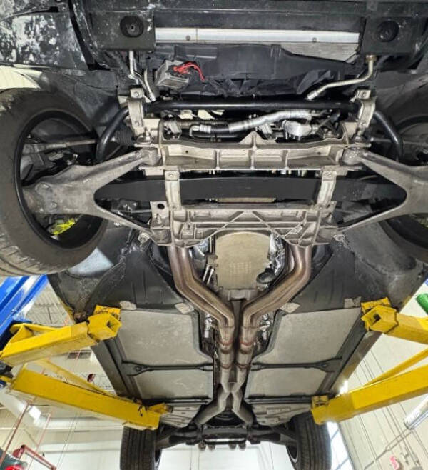 2006 Chevrolet Corvette