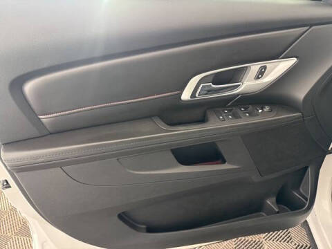 2017 GMC Terrain SLE-1